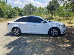 Sahibinden Chevrolet Cruze 1.6 LS 2010 Model 