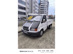 Sahibinden Ford Trucks Transit 120 P