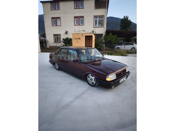 Sahibinden Tofaş Doğan SLX 1996 Model