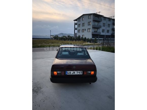 Sahibinden Tofaş Doğan SLX 1996 Model