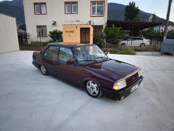 Sahibinden Tofaş Doğan SLX 1996 Model
