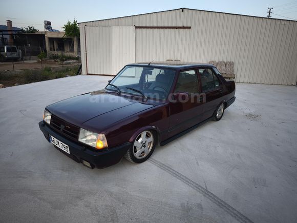Sahibinden Tofaş Doğan SLX 1996 Model
