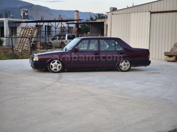 Sahibinden Tofaş Doğan SLX 1996 Model