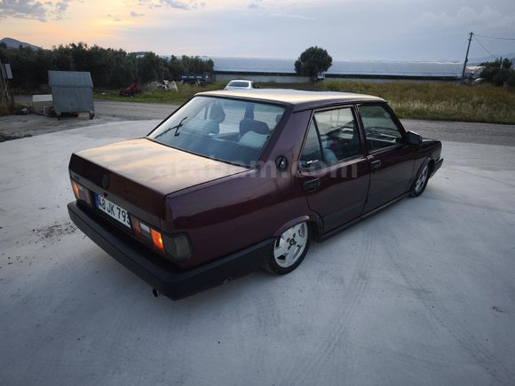 Sahibinden Tofaş Doğan SLX 1996 Model