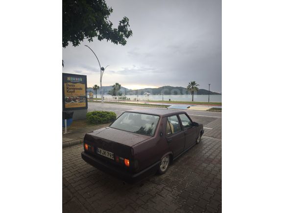 Sahibinden Tofaş Doğan SLX 1996 Model