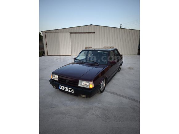 Sahibinden Tofaş Doğan SLX 1996 Model