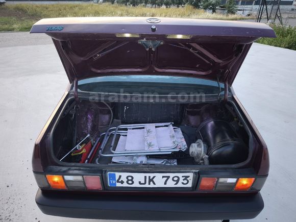 Sahibinden Tofaş Doğan SLX 1996 Model