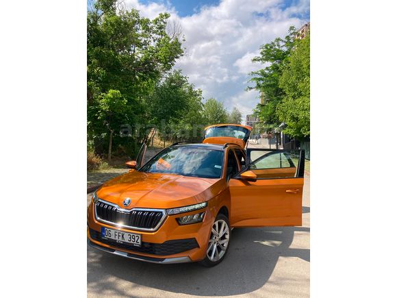 SAHİBİNDEN, 2023 CAM TAVAN, PREMIUM, HATASIZ , 1.5 TSI 150hp DSG 7 ileri Otomatik, 