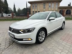 Sahibinden Volkswagen Passat 1.6 TDi BlueMotion Trendline 2017 Model