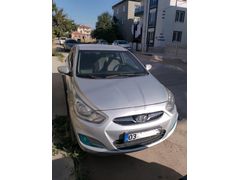 Sahibinden Hyundai Accent Blue 1.4 CVVT Mode 2011 Model Afyonkarahisar
