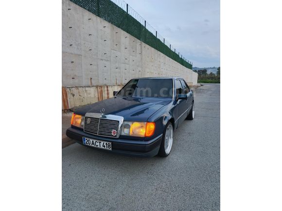 Sahibinden Mercedes - Benz 200 E 1988 Model