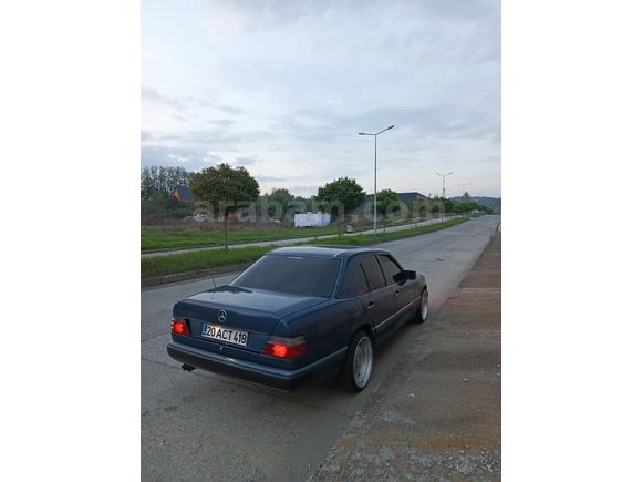 Sahibinden Mercedes - Benz 200 E 1988 Model