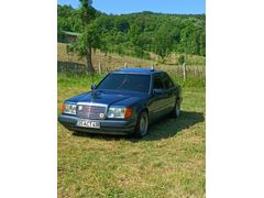 Sahibinden Mercedes - Benz 200 E 1988 Model