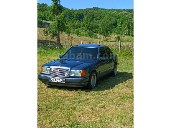 Sahibinden Mercedes - Benz 200 E 1988 Model