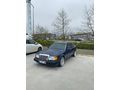 Sahibinden Mercedes - Benz 200 E 1988 Model