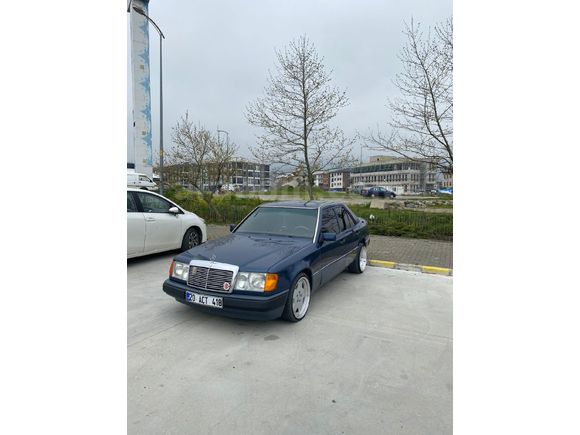 Sahibinden Mercedes - Benz 200 E 1988 Model