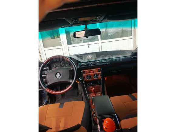 Sahibinden Mercedes - Benz 200 E 1988 Model