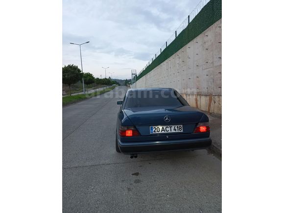 Sahibinden Mercedes - Benz 200 E 1988 Model