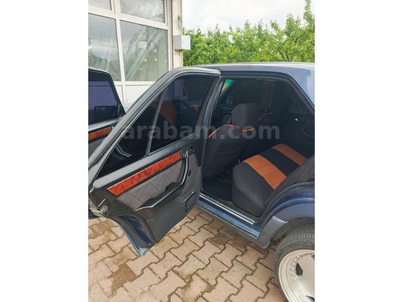 Sahibinden Mercedes - Benz 200 E 1988 Model