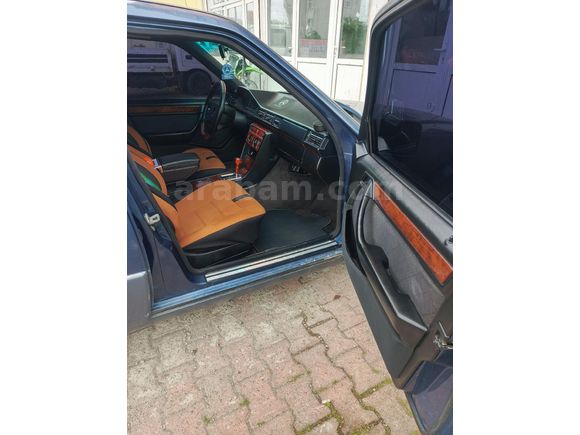 Sahibinden Mercedes - Benz 200 E 1988 Model