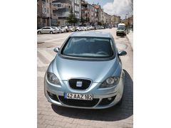 Sahibinden Seat Toledo 1.6 Style  Model