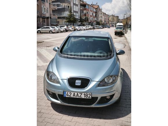 Sahibinden Seat Toledo 1.6 Style  Model