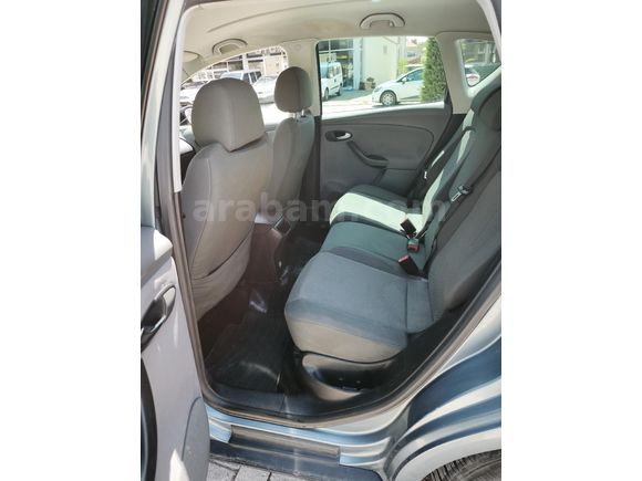 Sahibinden Seat Toledo 1.6 Style  Model