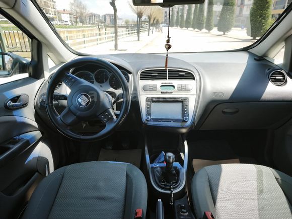 Sahibinden Seat Toledo 1.6 Style  Model