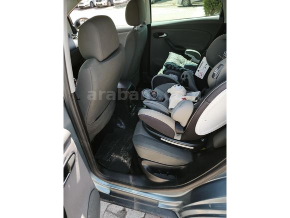 Sahibinden Seat Toledo 1.6 Style  Model
