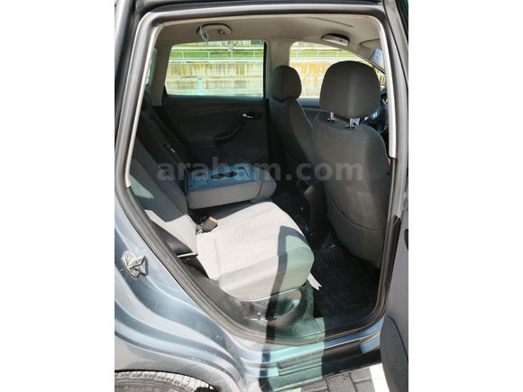 Sahibinden Seat Toledo 1.6 Style  Model