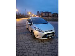 Sahibinden Ford Fiesta 1.4 TDCi Trend 2010 Model