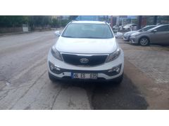 Sahibinden Kia Sportage 1.6 GDI Concept 2013 Model