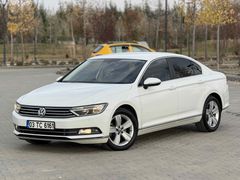 Sahibinden Volkswagen Passat 1.6 TDi BlueMotion Comfortline 2015 Model  141000 km Beyaz