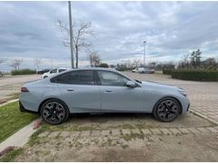 Sahibinden BMW 5 Serisi 520i M Sport 2025 Model 