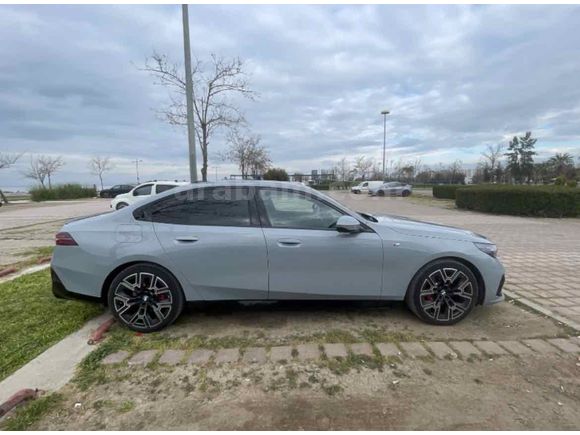 Sahibinden BMW 5 Serisi 520i M Sport 2025 Model 