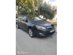 Sahibinden Opel Astra 1.4 T Enjoy 2010 Model