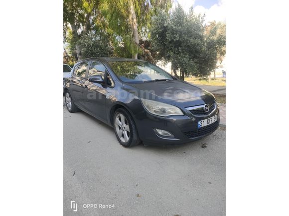 Sahibinden Opel Astra 1.4 T Enjoy 2010 Model
