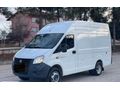 Sahininden GAZ Next İstanbul