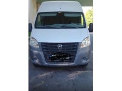 Sahibinden GAZ Next İstanbul