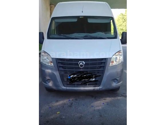 Sahibinden GAZ Next İstanbul
