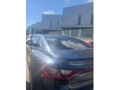 Sahibinden Renault Megane 1.5 dCi ttoac 2017 Model  160.500 km Gri (titanyum)