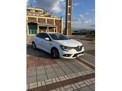 Sahibinden Renault Megane 1.5 dCi Touch 2018 Model 