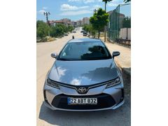 Sahibinden Toyota Corolla 1.5 Dream 2021 Model 
