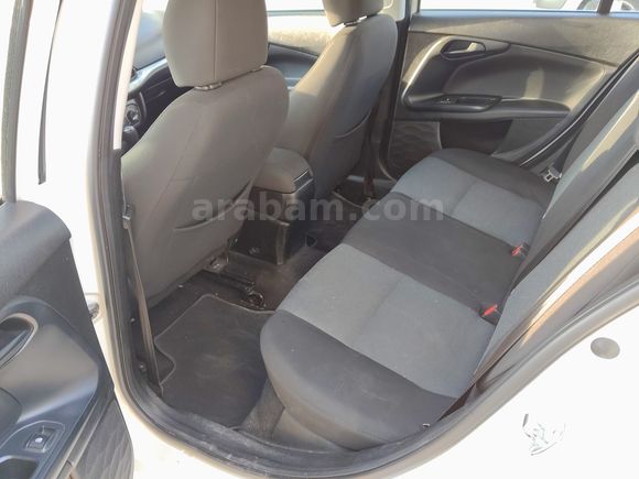 Sahibinden Fiat Egea 1.3 Multijet Easy 2019 Model 