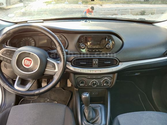 Sahibinden Fiat Egea 1.3 Multijet Easy 2019 Model 