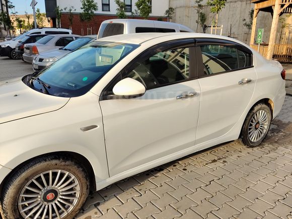 Sahibinden Fiat Egea 1.3 Multijet Easy 2019 Model 
