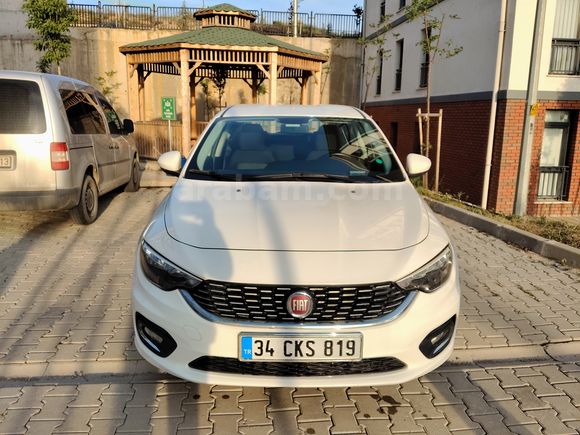 Sahibinden Fiat Egea 1.3 Multijet Easy 2019 Model 