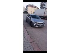 Sahibinden Peugeot 301 1.6 HDi Allure 2017 Model