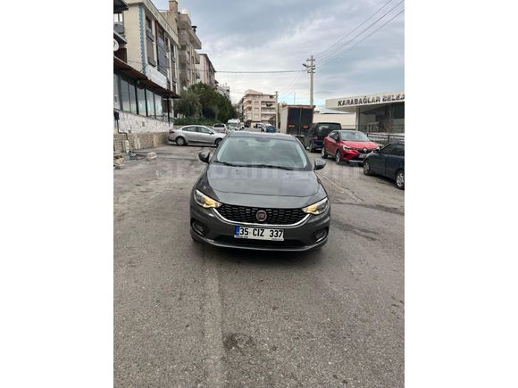 Sahibinden Fiat Egea 1.6 Multijet long  paket 2017 Model