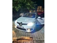 Sahibinden Renault Fluence 1.5 dCi Touch 2015 Model
